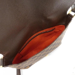 Túi xách vai Louis Vuitton Damier Musette Tango N51255 - Hàng hiệu Chính hãng 768873