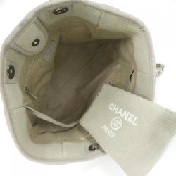 Túi xách Chanel Deauville Line 67001 - Hàng hiệu Chính hãng 771184