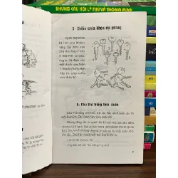 EQ – IQ: 150 câu đố phát triển tư duy – Lâm Thùy 576015