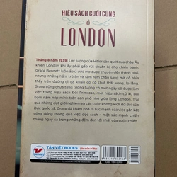 Hiệu sách cuối cùng ở London 541882