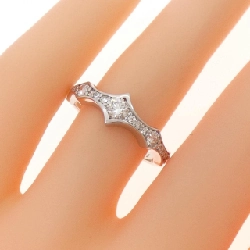 Nhẫn kim cương PT900 0.52CT 666941