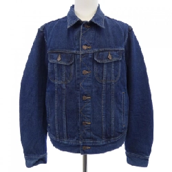 Celine CELINE RV0DX789D Áo khoác denim - Hàng hiệu Authentic