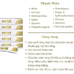 Kem đánh răng , dầu gội , dung dịch vệ sinh sản phẩm của vinalinkgroup 9489