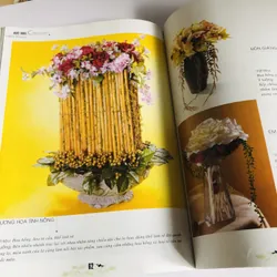 NGHỆ THUẬT CẮM HOA VĂN PHÒNG - HỘI HỌP - YẾN TIỆC - ĐẠI SẢNH - CƯỚI HỎI 601391