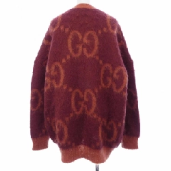 Gucci GUCCI Áo khoác - Hàng hiệu Chính hãng 826473