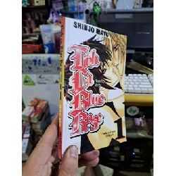 (TẶNG BOOKMARK) Truyện tranh RBK1410-132