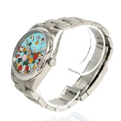 Đồng hồ Rolex Oyster Perpetual 124300 SS tự động - Số ngẫu nhiên - Hàng hiệu chính hãng 888582