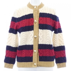 Gucci 457385 X5D24 Áo khoác - Hàng hiệu Chính hãng