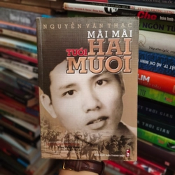 Mãi mãi tuổi hai mươi 🌱