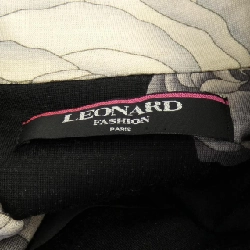 Thời trang LEONARD FASHION - Áo khoác hàng hiệu Authentic 813973