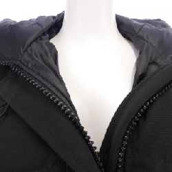 Áo khoác lông vũ LORETTE 2090LB BLACK LABEL của CANADA GOOSE - Hàng hiệu Authentic 816669