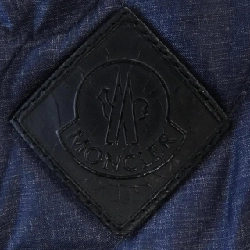 Moncler Double MONCLER W LANCASTER Áo khoác lông - Hàng hiệu Chính hãng 889505