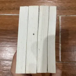 Độc Cô Cửu Kiếm trọn bộ 4 tập (5) 740370