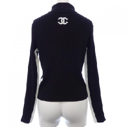 Chanel CHANEL P74529K10910 Áo len 632841