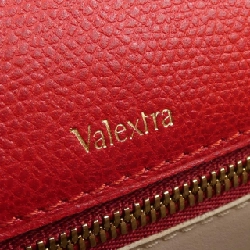 【Mã giảm giá】Túi VALEXTRA 660287