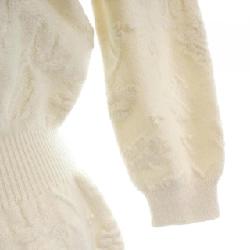 【Mã giảm giá】Chanel CHANEL Váy liền 654376