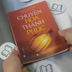 Chuyển Họa Thành Phúc (Sách Phật - Giáo Lý 705558