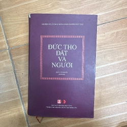 Đức Thọ - Đất và Người