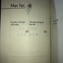 Hồ Chí Minh bàn về đạo đức - Vũ Tình, Nguyễn Thị Thảo, Nguyễn Thị Thanh Ngân 777277