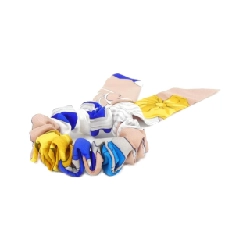 Hàng hiệu Authentic Hermès Bella Chouchou