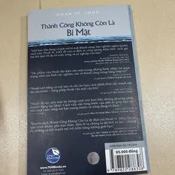 Thành công không còn là bí mật - Noah St. John (c47) 720467