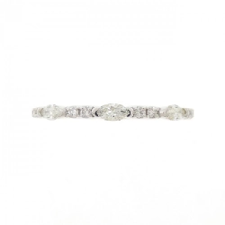 【Sản phẩm mới】Nhẫn kim cương PT900 0.25CT 671615