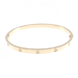 Vòng tay Cartier Love Bracelet Nhỏ 10P - Hàng hiệu Chính hãng 849826