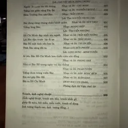 Chủ tịch Hồ Chí Minh sống mãi trong sự nghiệp của chúng ta 719439