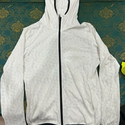 Hoodie kappa và chống năng uniqlo 357807