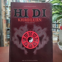 HI DI KHẢO LUẬN