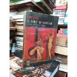L'art D'aimer - Ovide