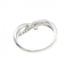 Nhẫn kim cương PT900 0.12CT - Hàng hiệu Authentic 853818