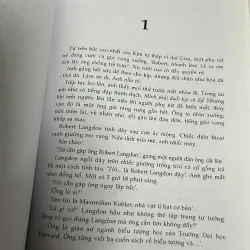 Thiên thần và Ác quỷ (Angels and Demons) - Dan Brown 991770