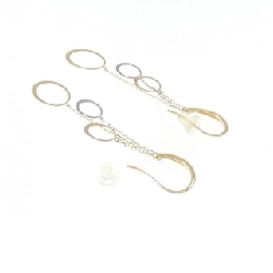 K18YG/PT/K18PG Bông tai - Hàng hiệu Chính hãng 870667