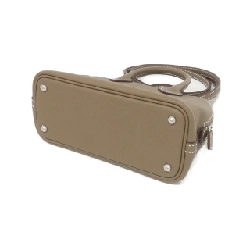 【Sản phẩm chưa sử dụng】Túi Hermes Bolide 1923 MINI 075180CK 617831