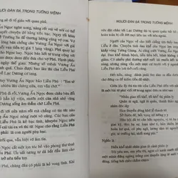 NGƯỜI ĐÀN BÀ TRONG TƯỚNG MỆNH HỌC - Vũ Tài Lục 596904