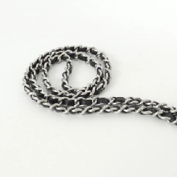 Ví dây chuyền Chanel AP4241 - Hàng hiệu Authentic 806505