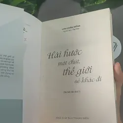 Hài Hước Một Chút, Thế Giới Sẽ Khác Đi 604616