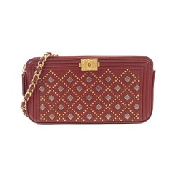 Ví dây chuyền Boy Chanel 84069