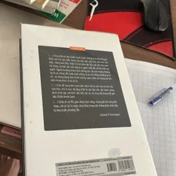 Sự va chạm giữa các nền văn minh- bìa cứng mới 99% 697398