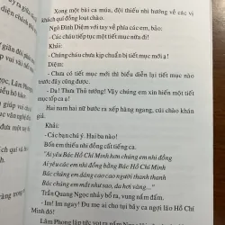 [HẬU GIANG - CHIẾN TRANH] Bèo nước Hậu Giang - Nguyễn Mỹ Hồng 1033970