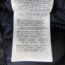 MONCLER SALZMAN Áo khoác lông - Hàng hiệu Chính hãng 887352