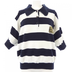 Áo polo MIU MIU MML889 SOOO 14M2 - Hàng hiệu Authentic