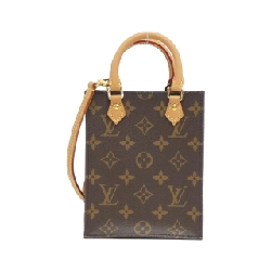 Túi xách Louis Vuitton Monogram Petit Sac Plat M69442