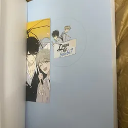 (BL) Quan hệ bạn bè tập 1 717899