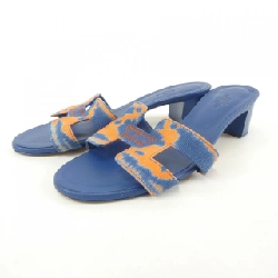 【Mã giảm giá】Dép HERMES 664024