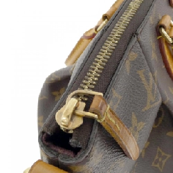 Túi Louis Vuitton Monogram Tuileries MM M48814 618389