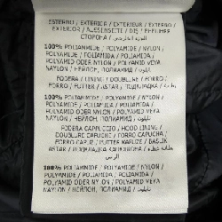 MONCLER HERMINE Áo khoác lông - Hàng hiệu Chính hãng 821404