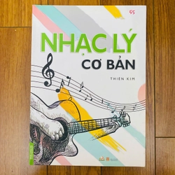 Nhạc lý cơ bản - Thiên Kim #TAKE