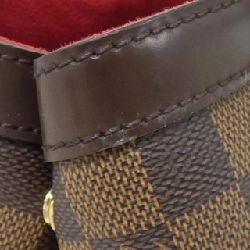 Túi Louis Vuitton Damier Hampstead MM N51204 618312